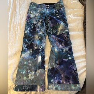 Obermeyer Kids Ski Pants